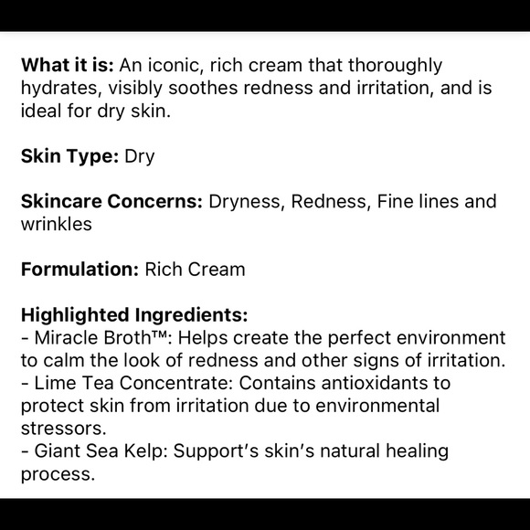 💦 LA MER Mini Crème de la Mer Moisturizer - Picture 6 of 7